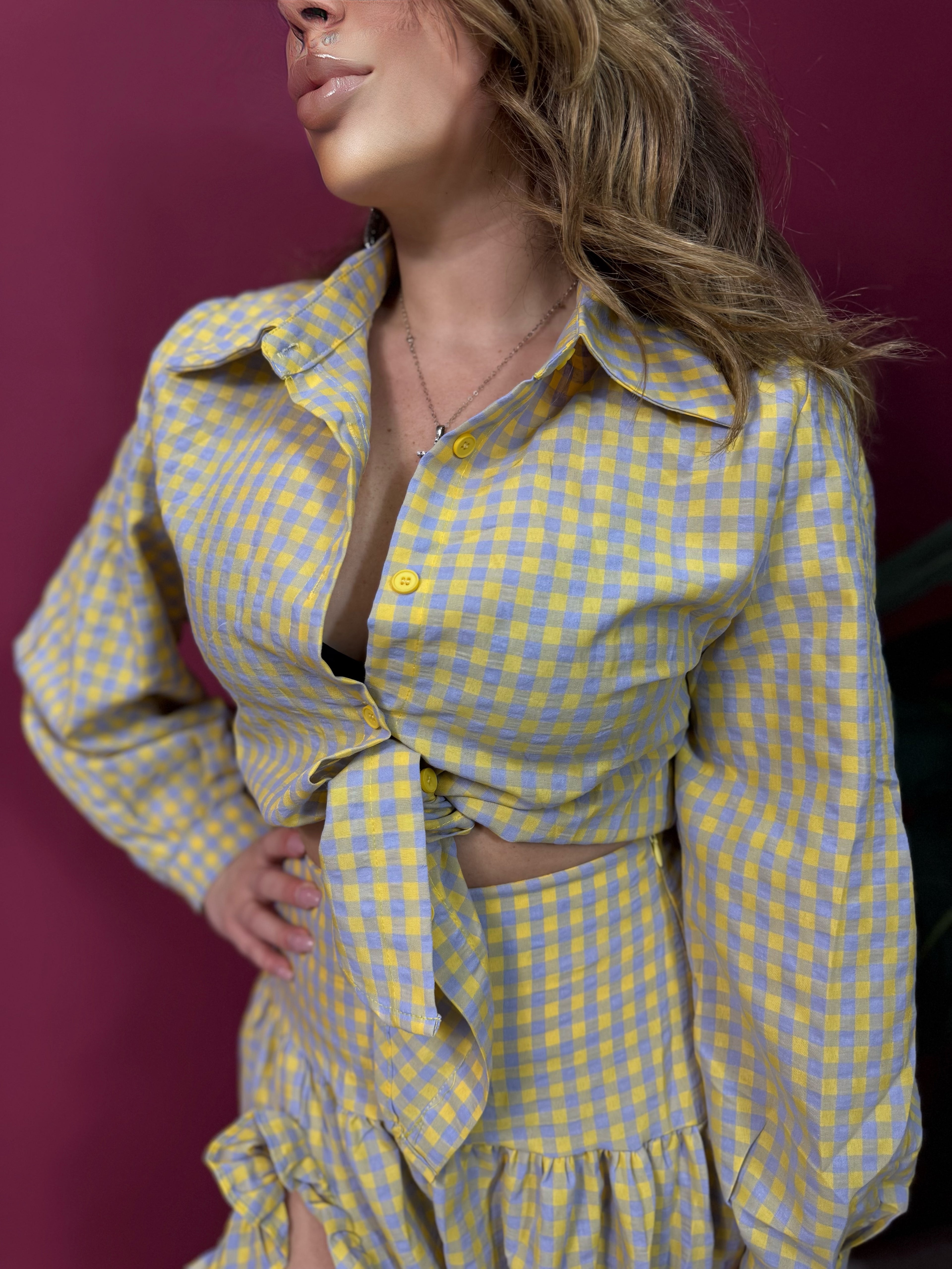 Coordinato Barby