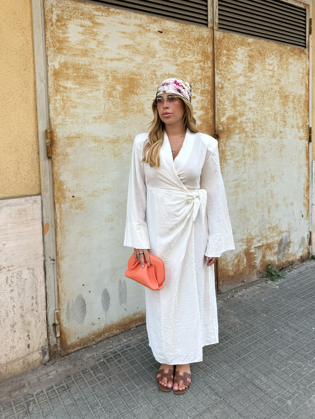 Abito Julia