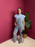 Salopette Jeans