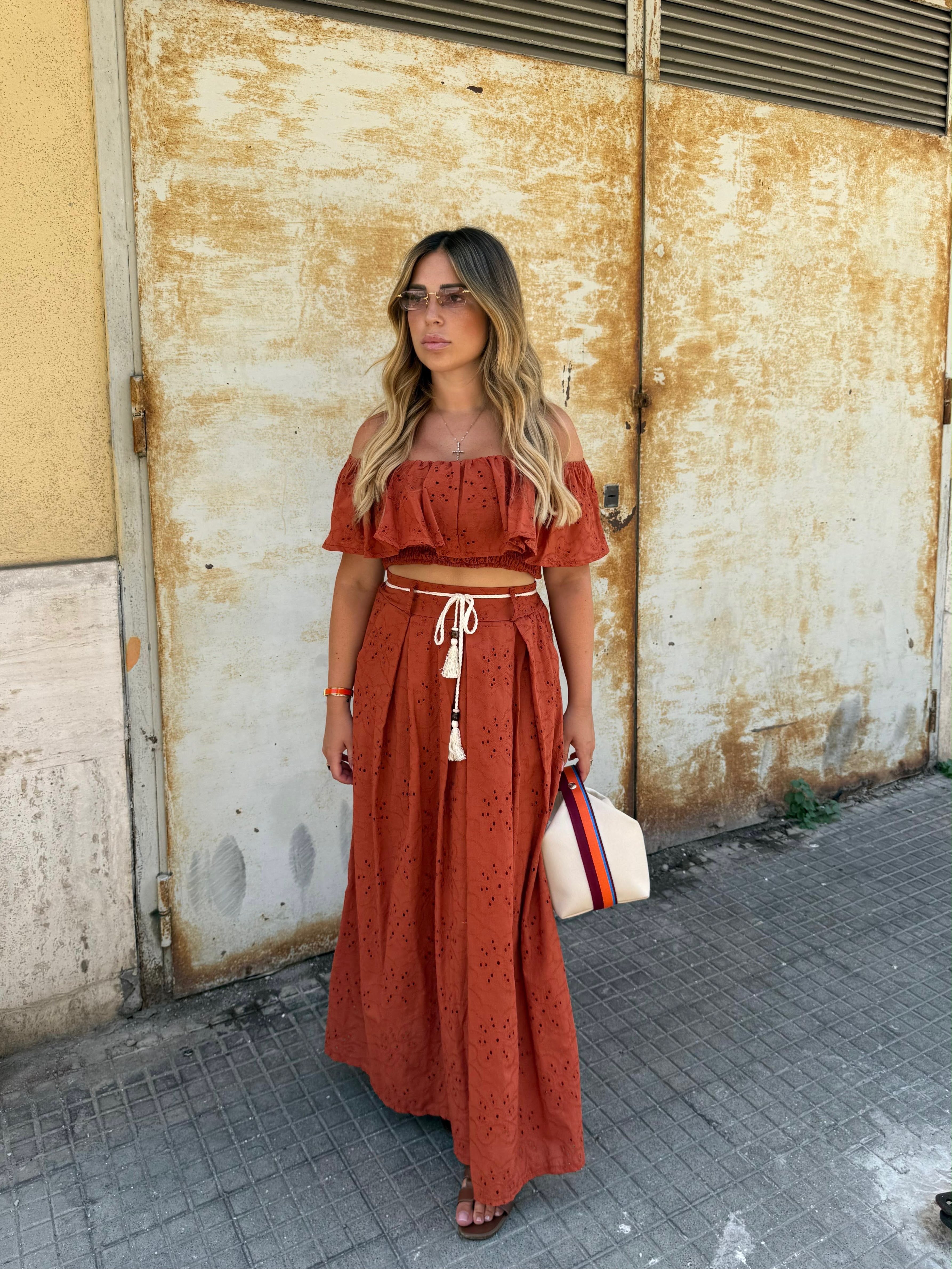 Coordinato SanGallo