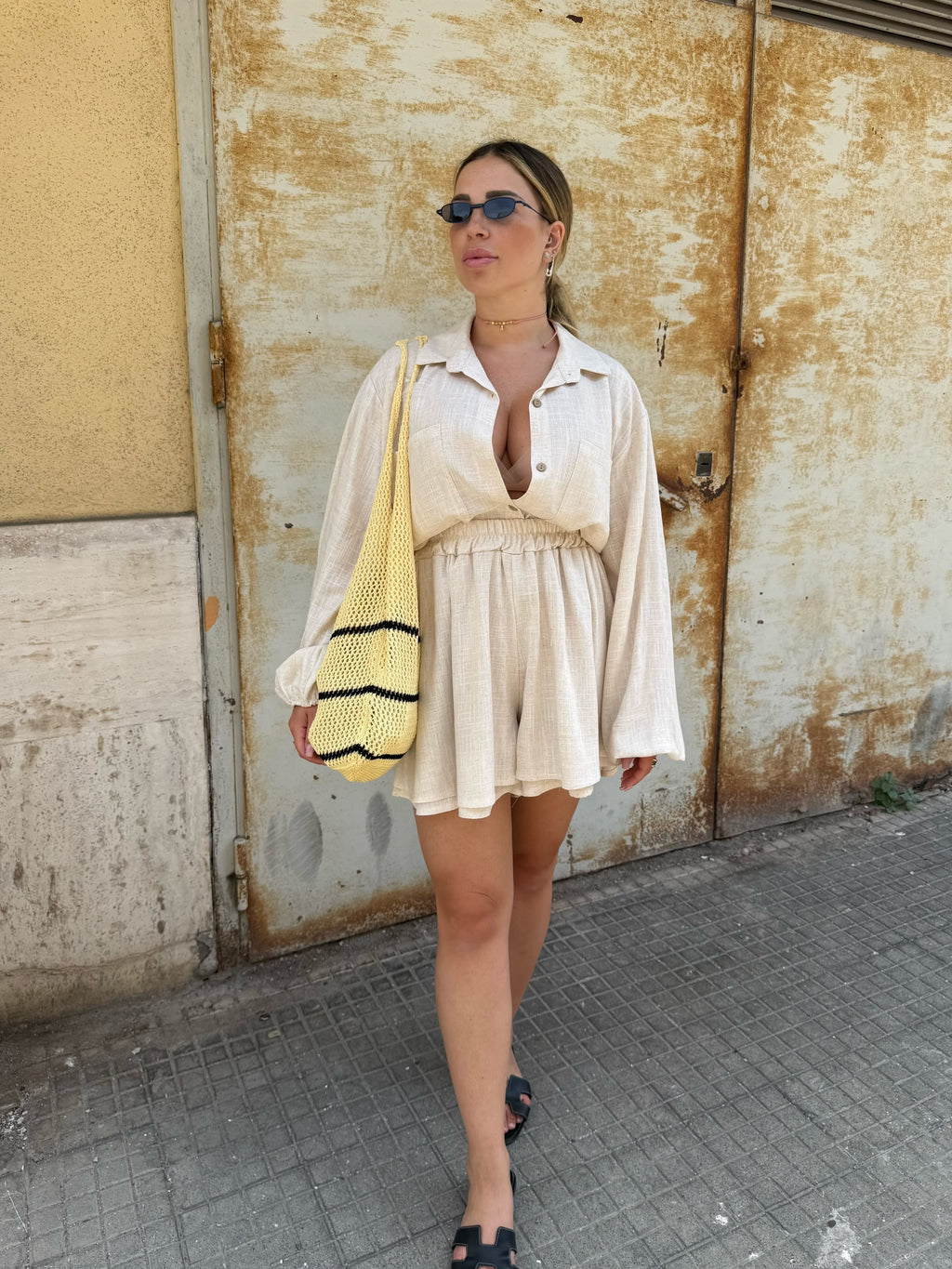 Coordinato Missy