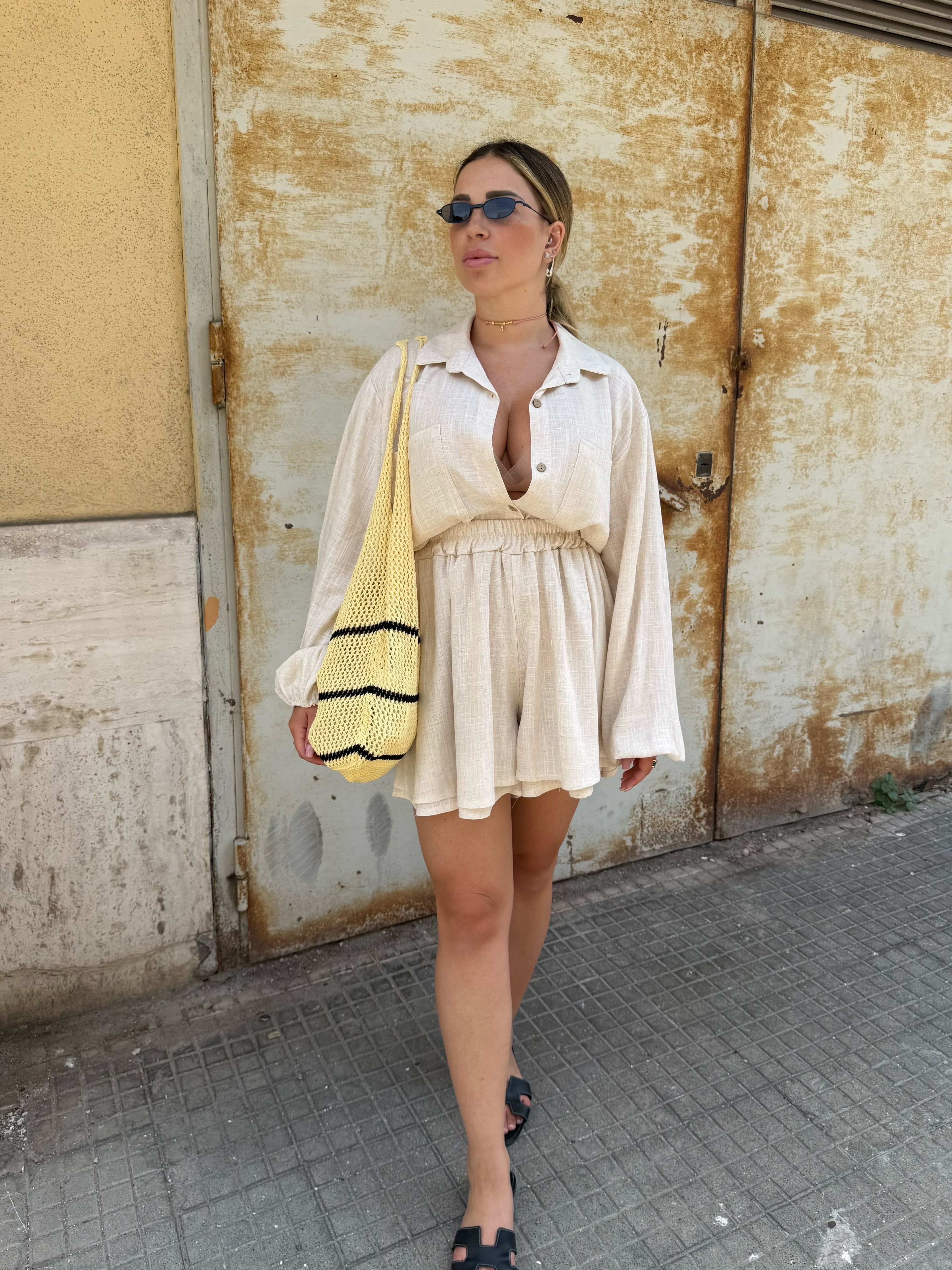 Coordinato Missy