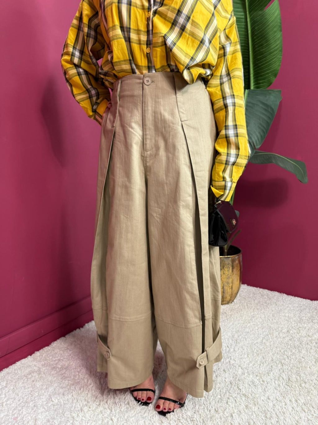 Pantalone Alma