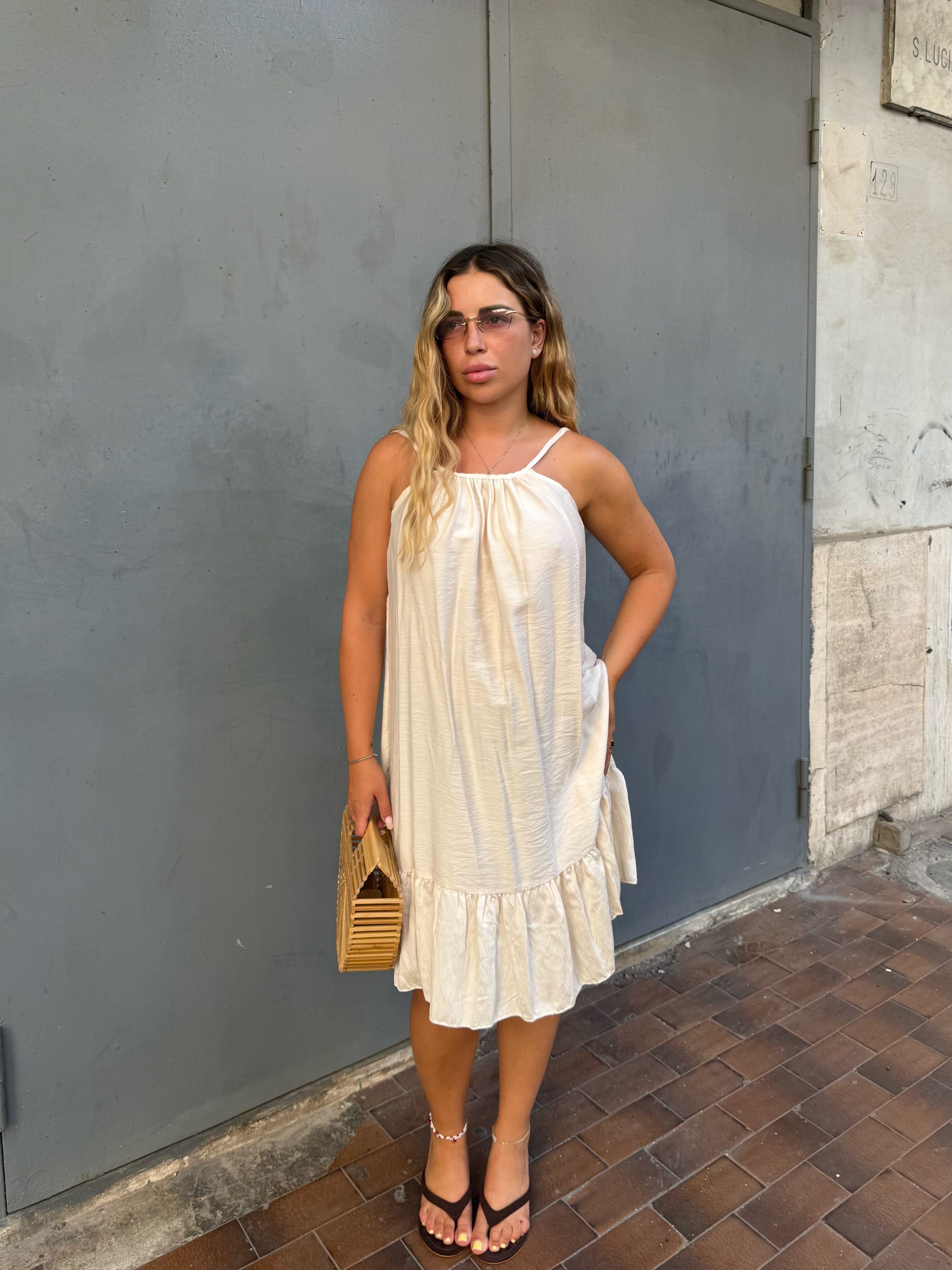 Abito Lady