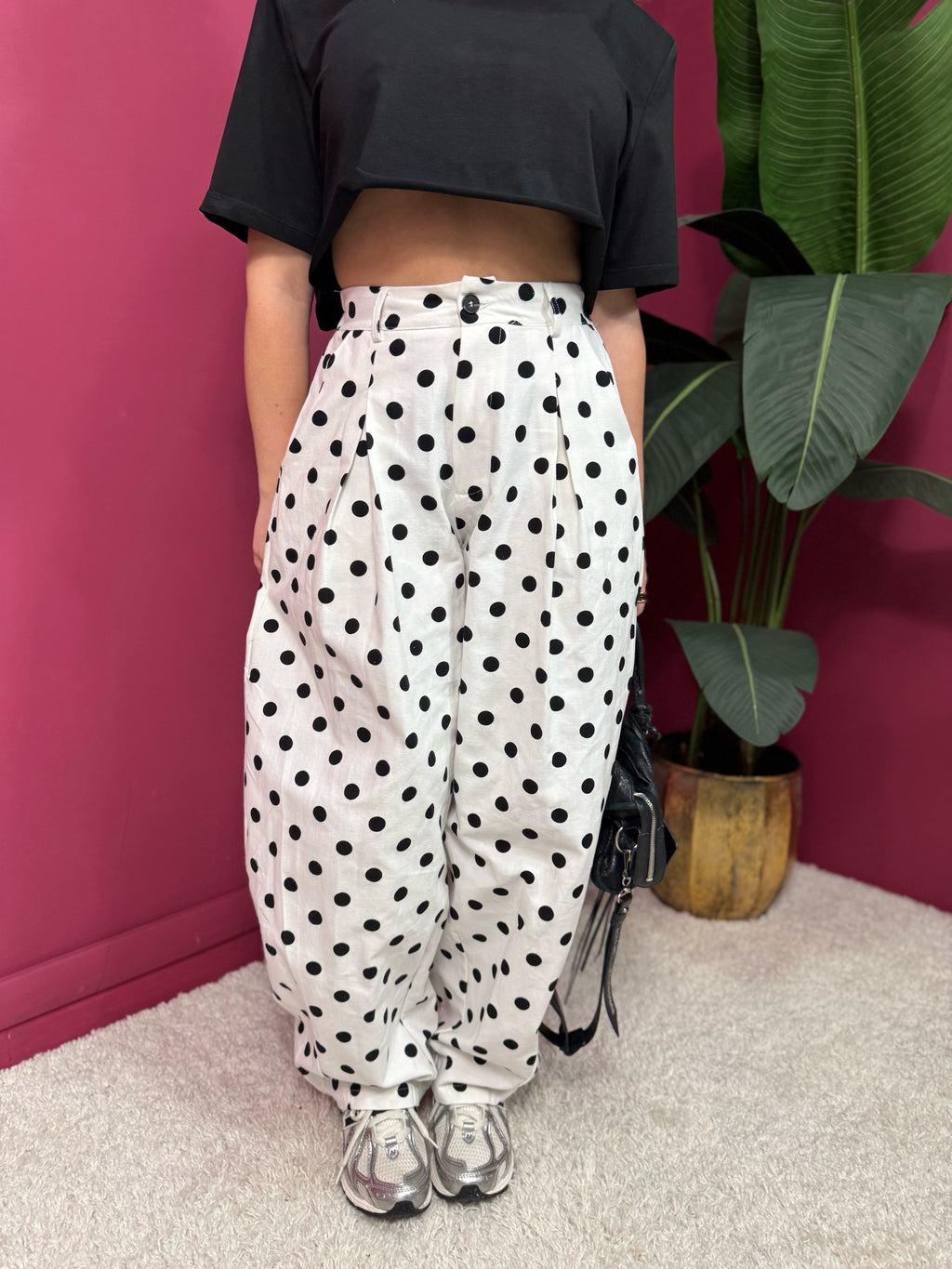 Pantalone Pois