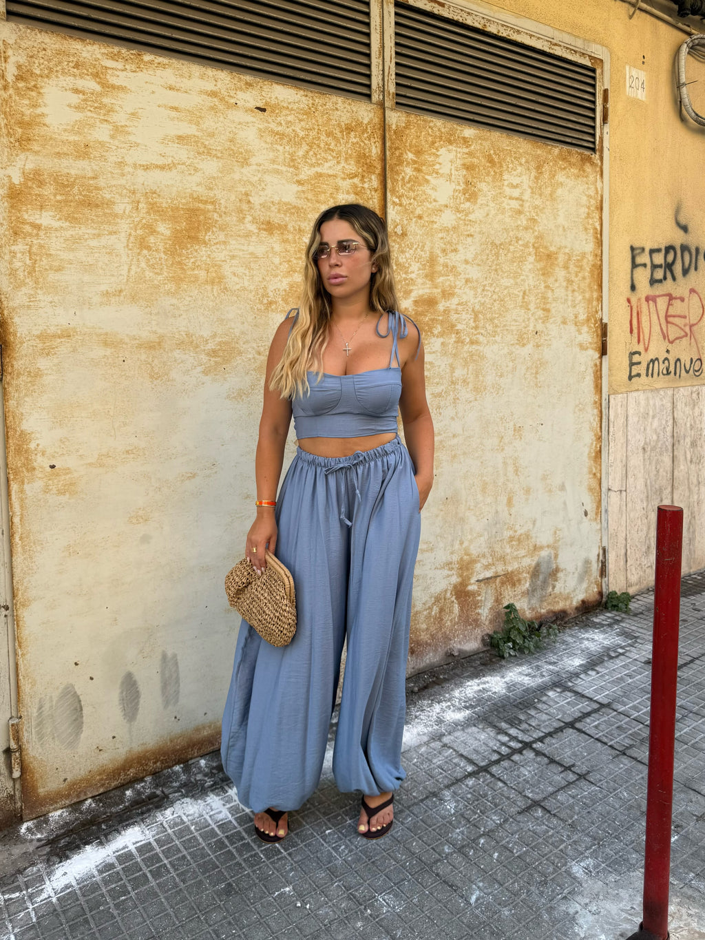 Coordinato Ary