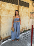 Coordinato Ary