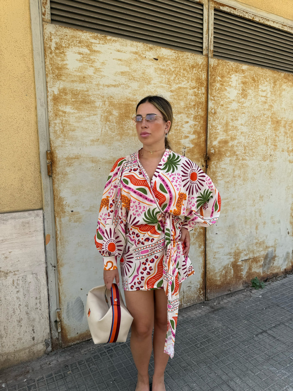 Abito Morena