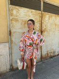 Abito Morena