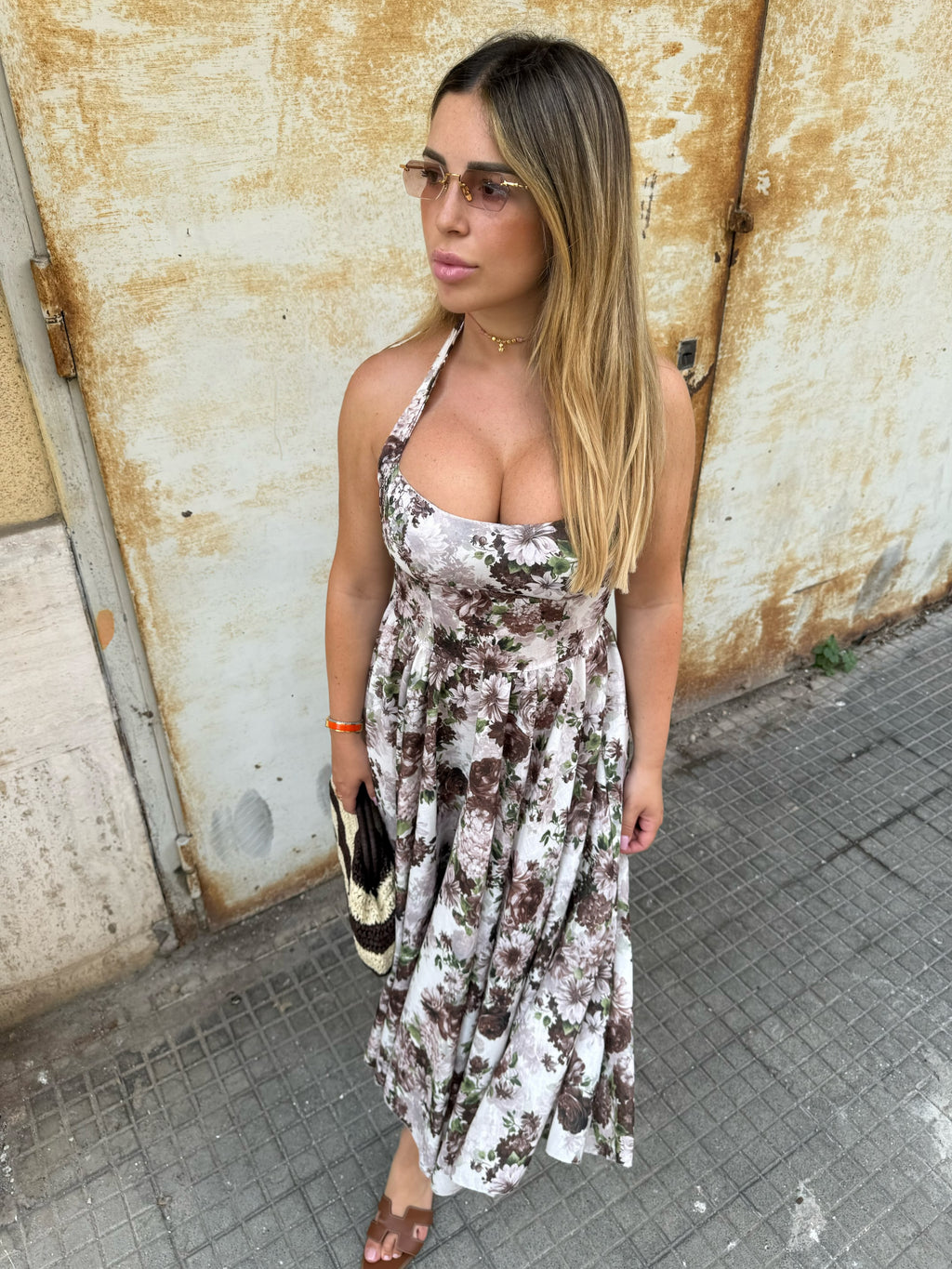Abito Cecilia