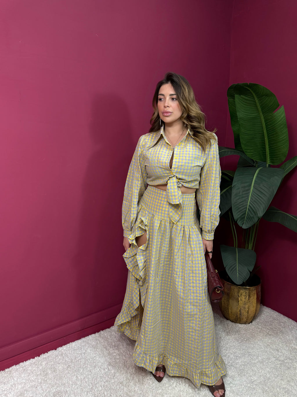 Coordinato Barby