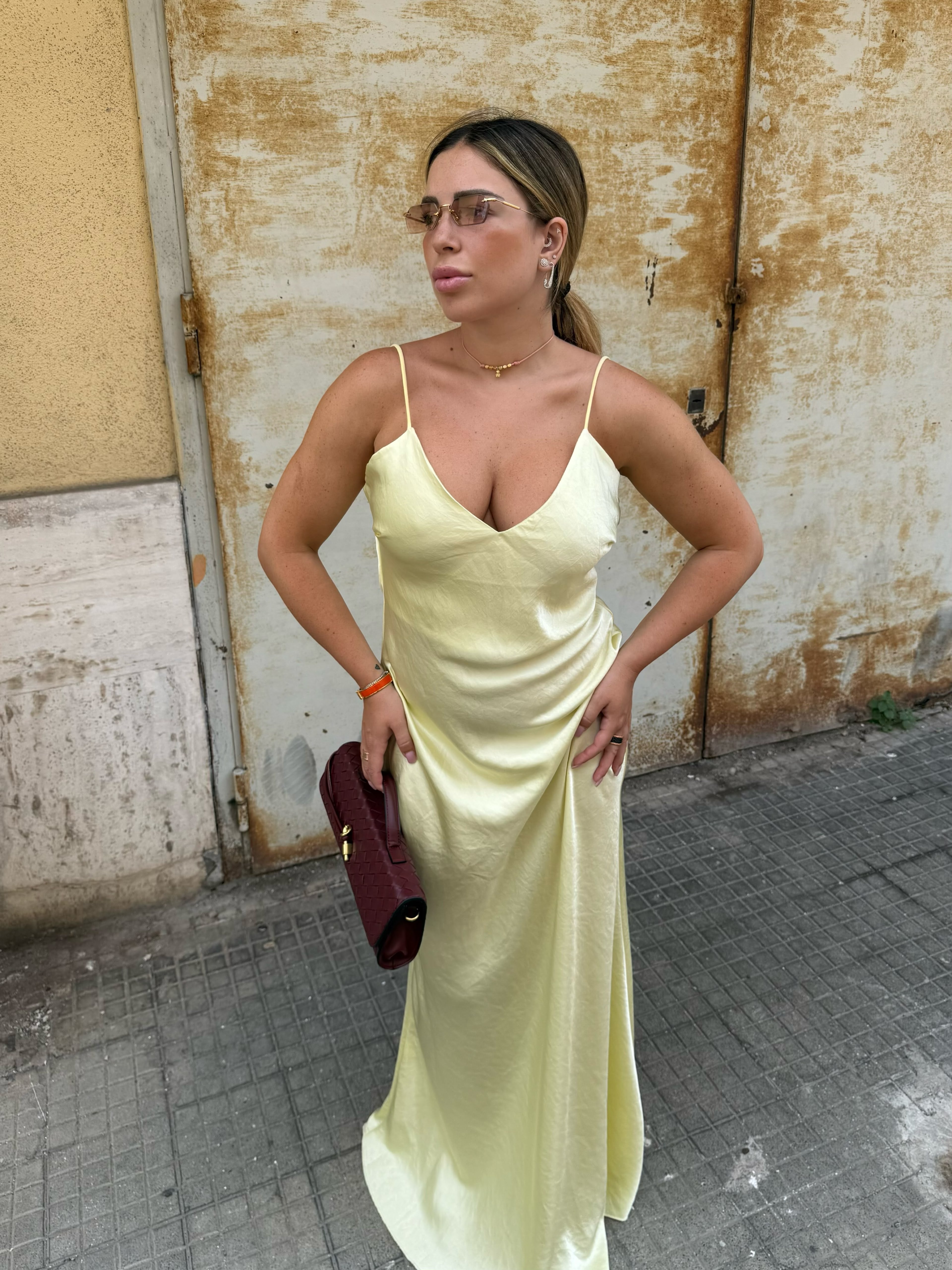 Abito Giselle