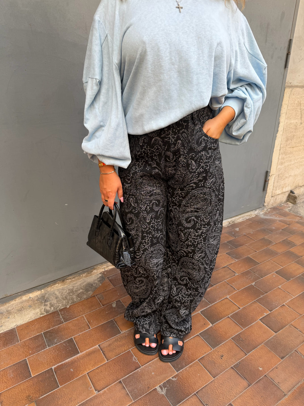Jeans Retro