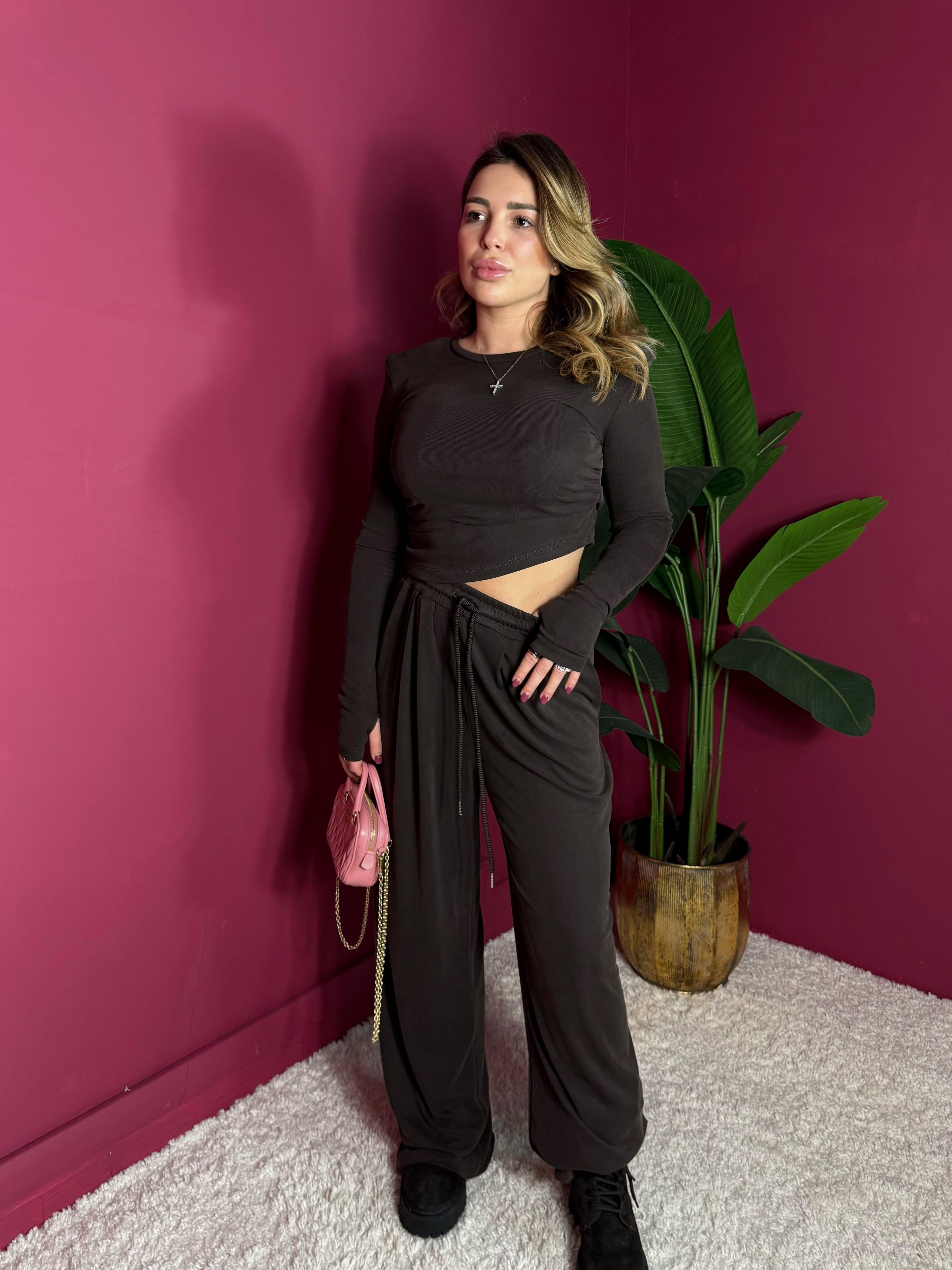 Coordinato Just Comfy