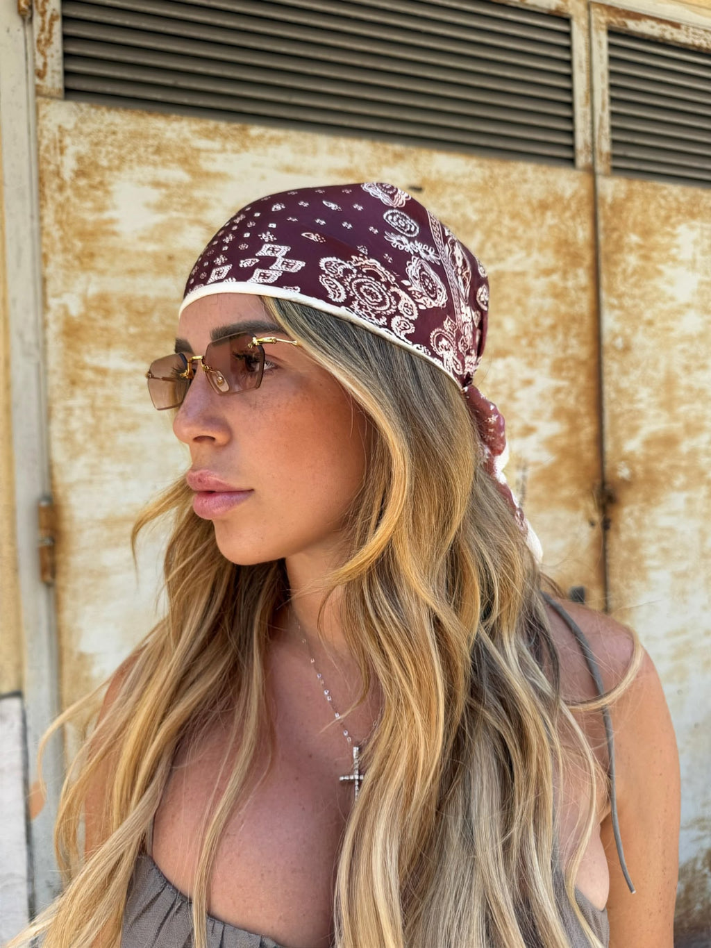 Bandana