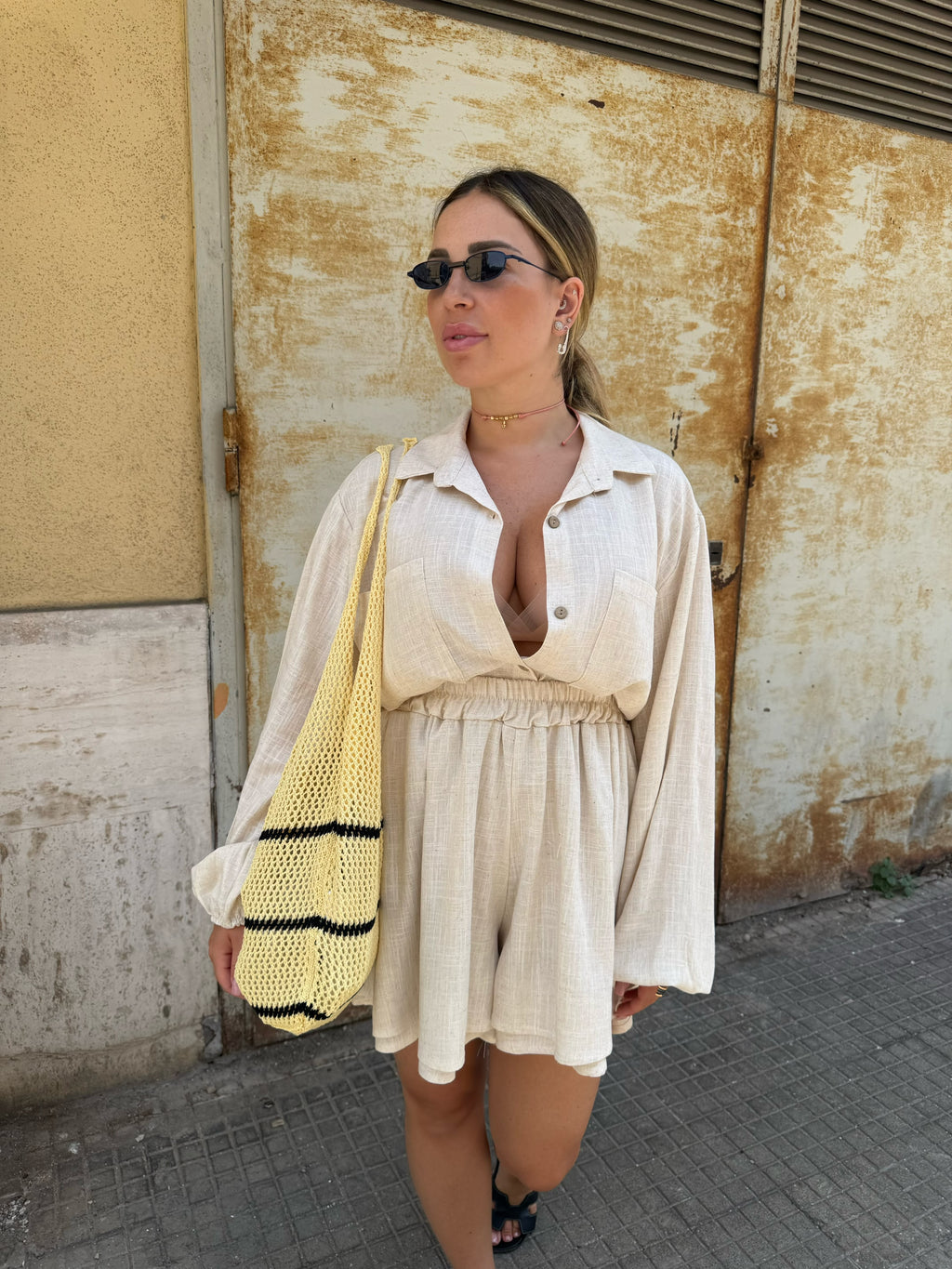 Coordinato Missy