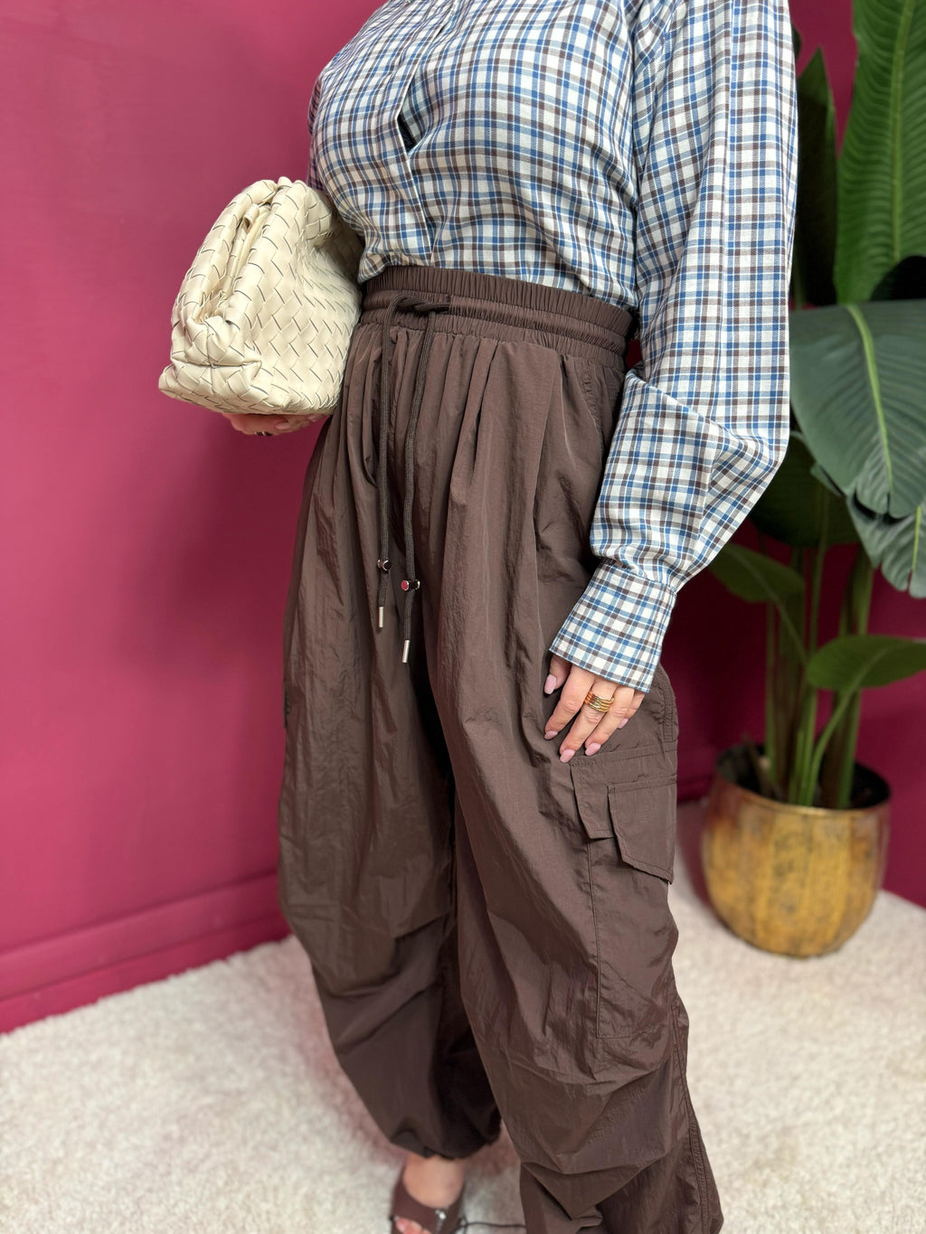 Pantalone Sporty