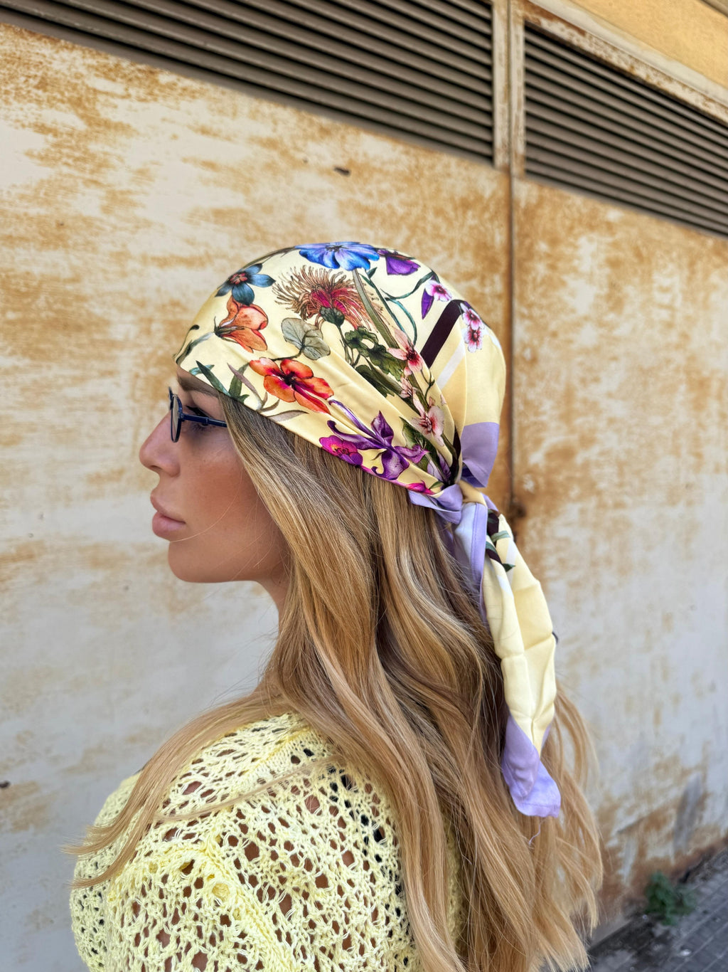 Bandana Lumina