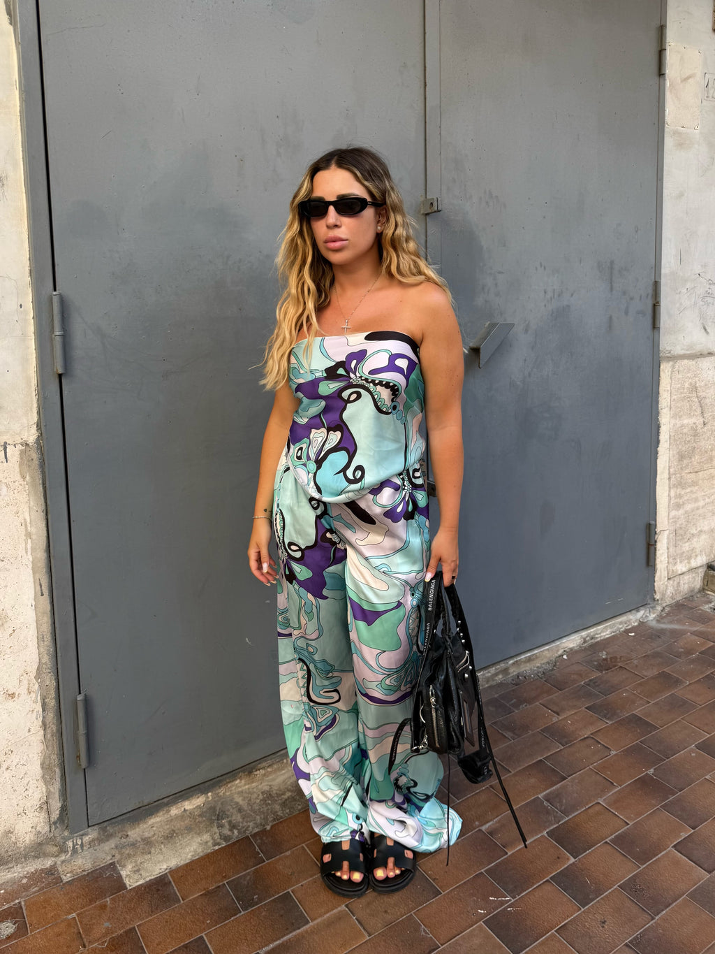 Coordinato Pucci