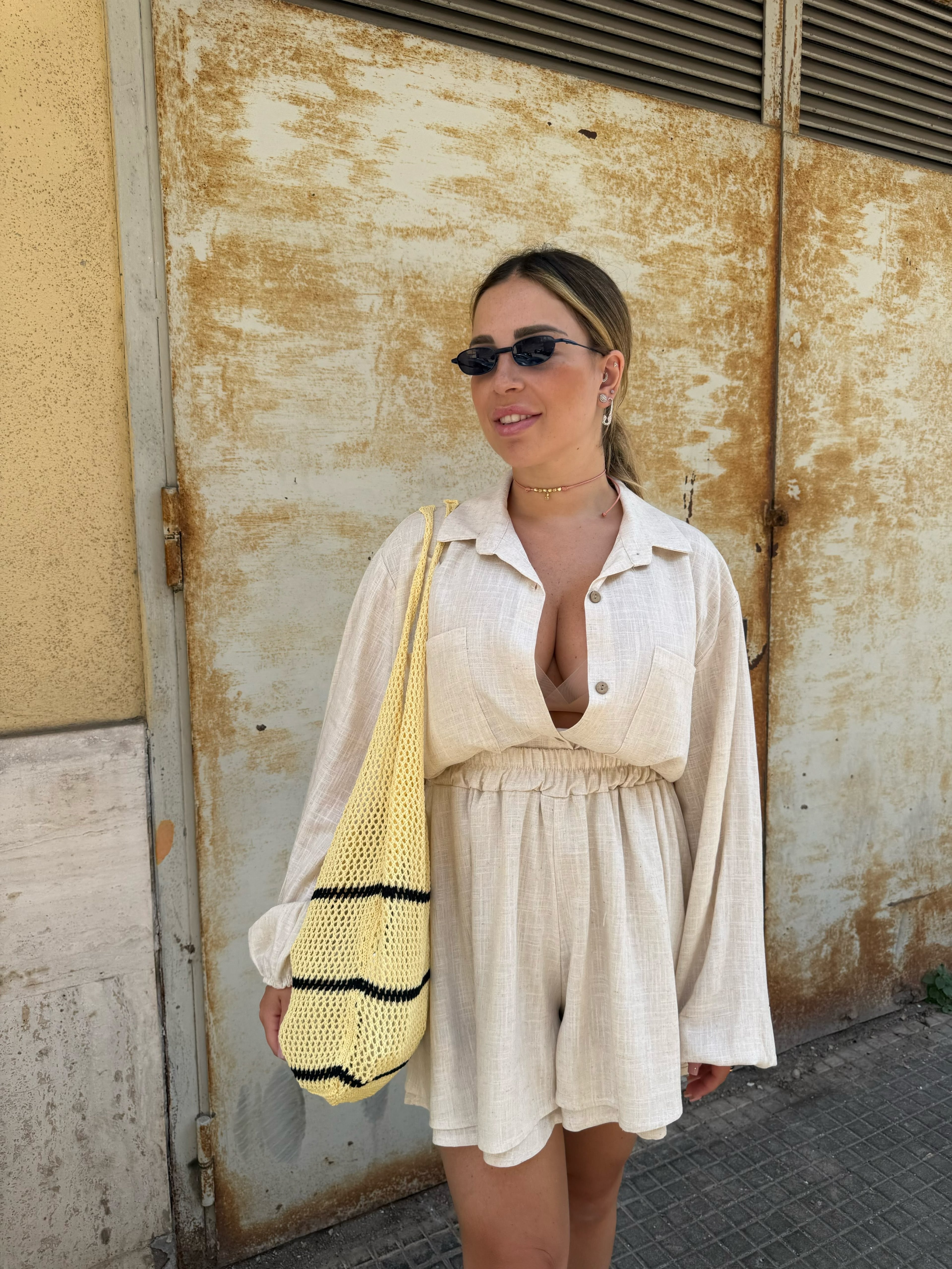 Coordinato Missy