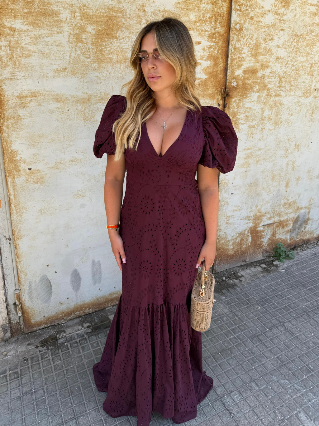 Abito Serena