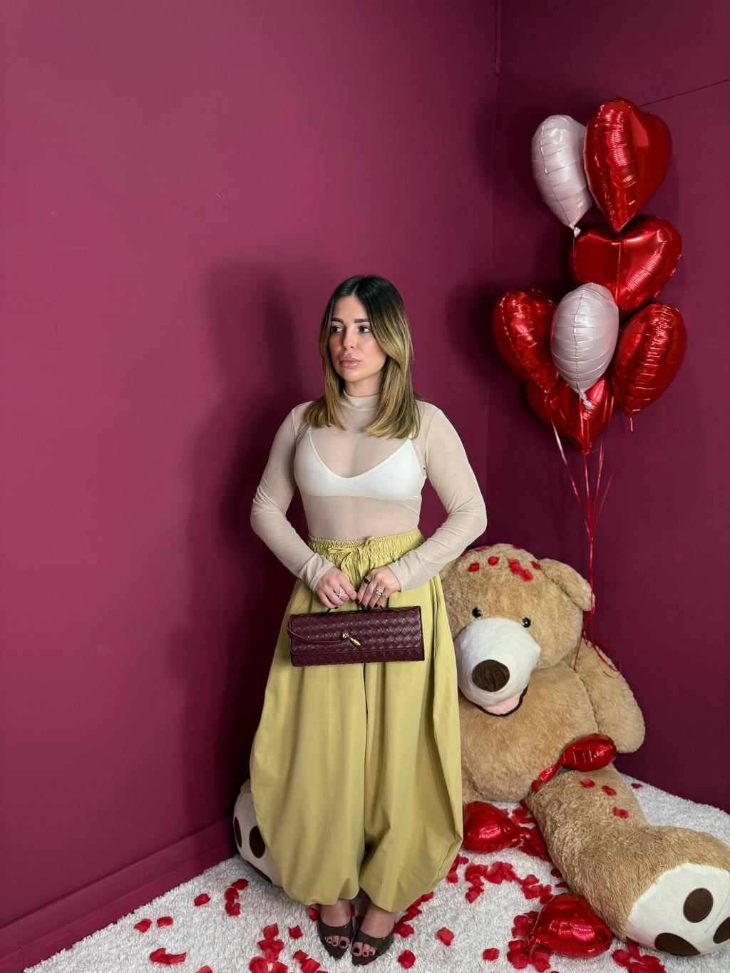 Pantalone Dany