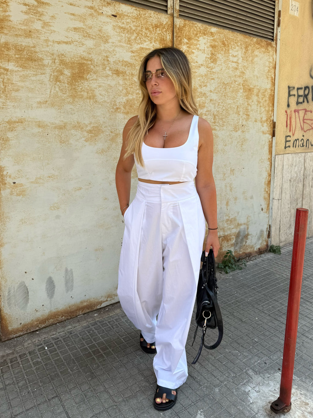 Coordinato Just
