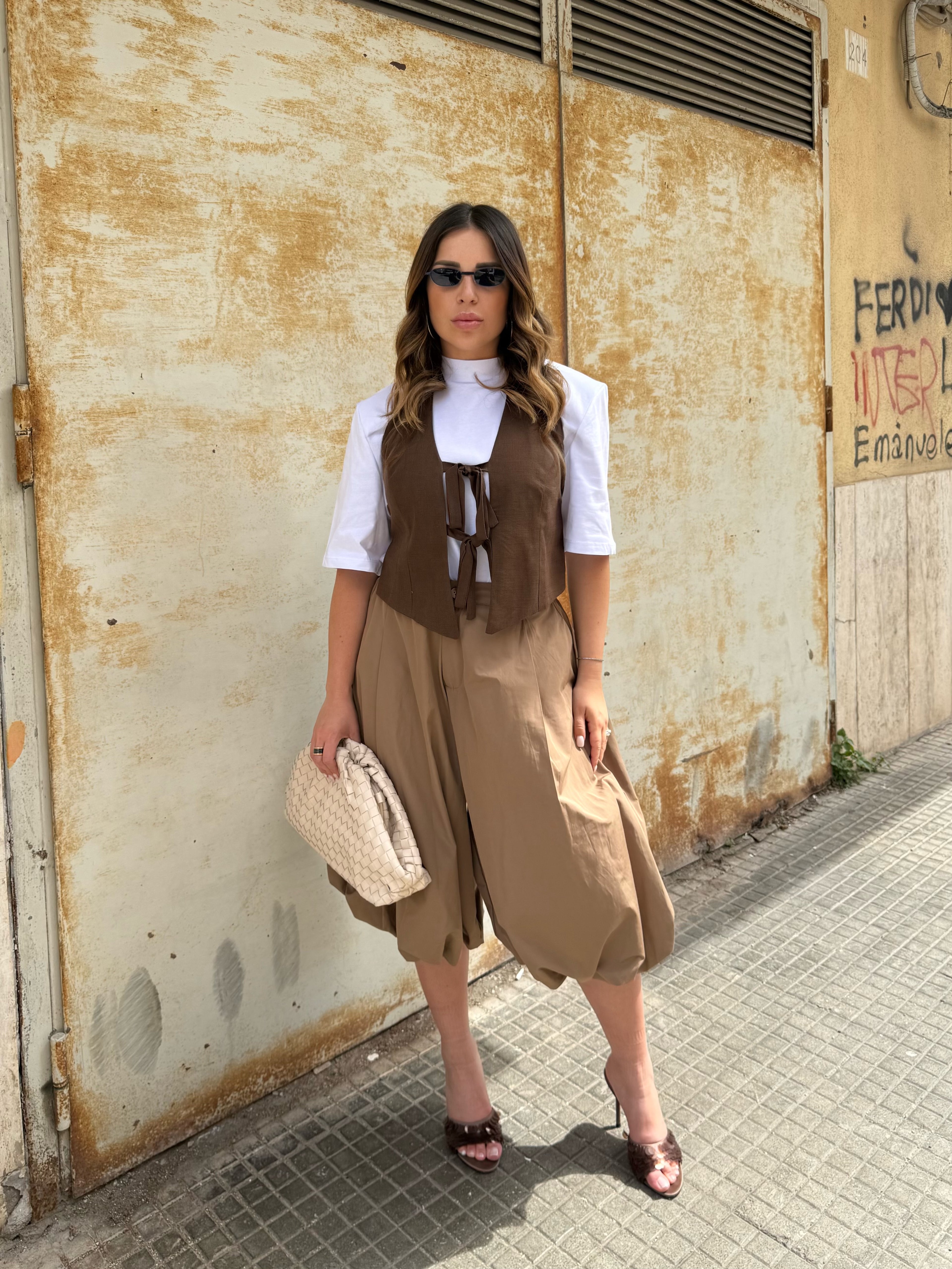 Bermuda Beige JustWest