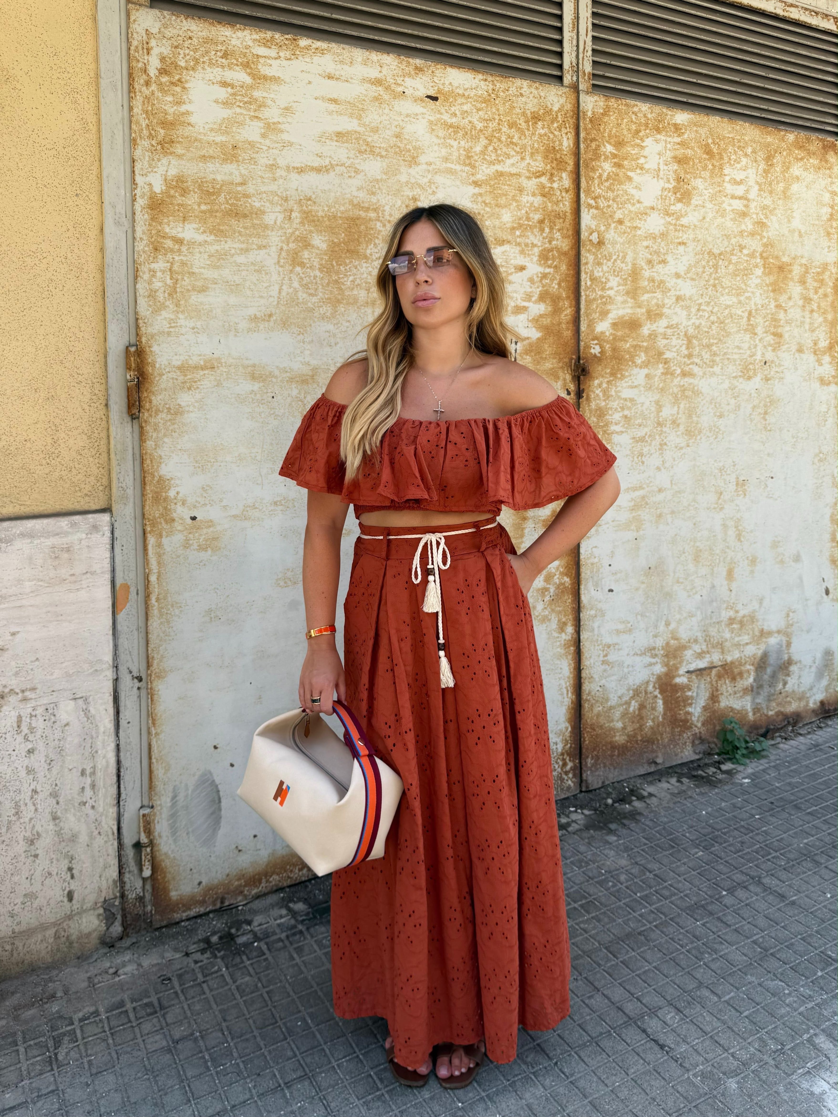 Coordinato SanGallo