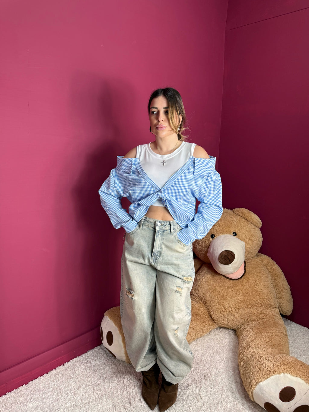 Jeans Molly