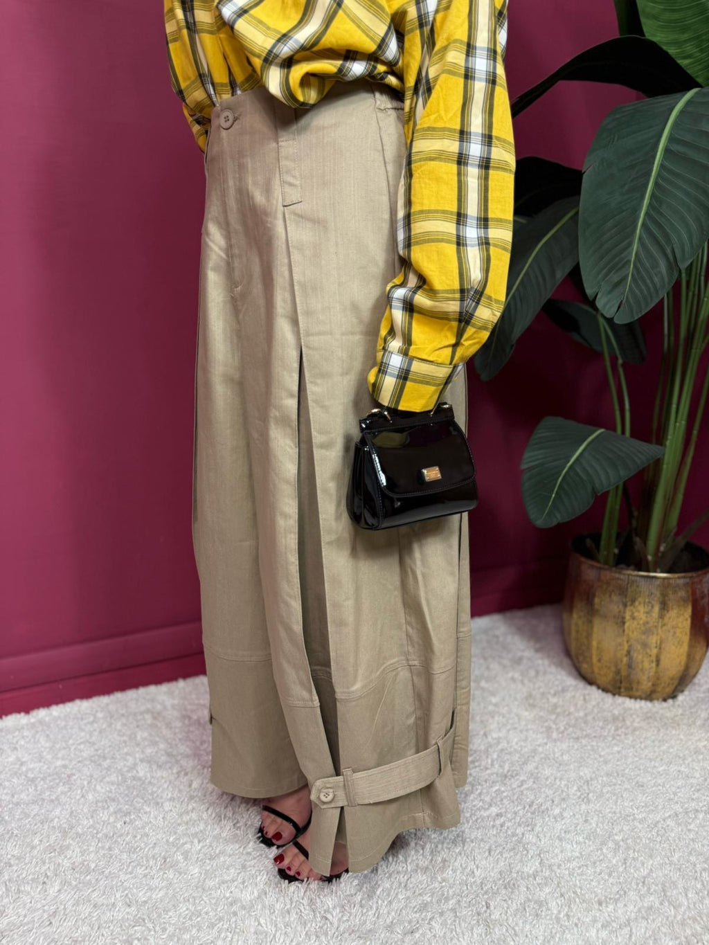 Pantalone Alma