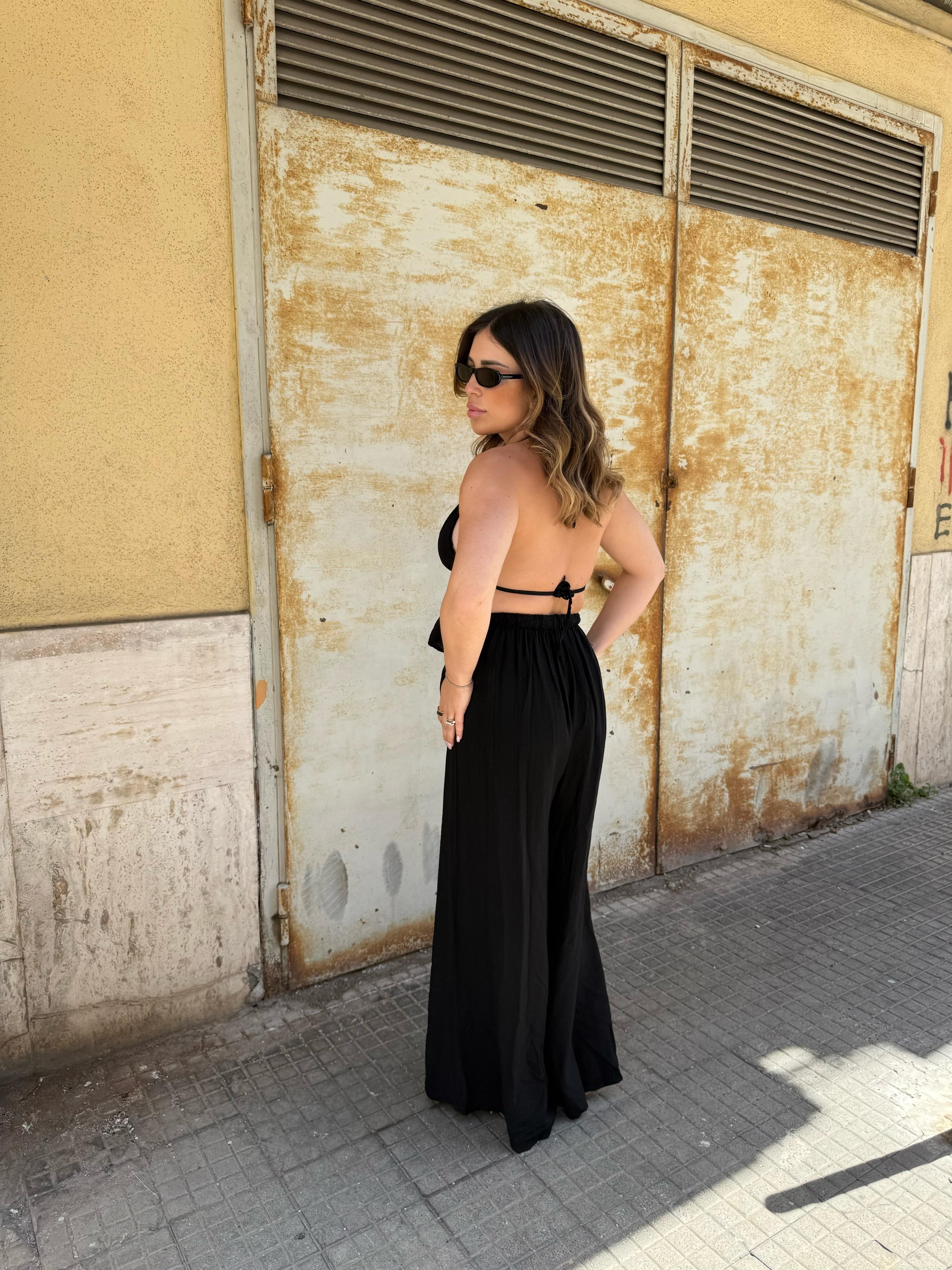 Coordinato Leila