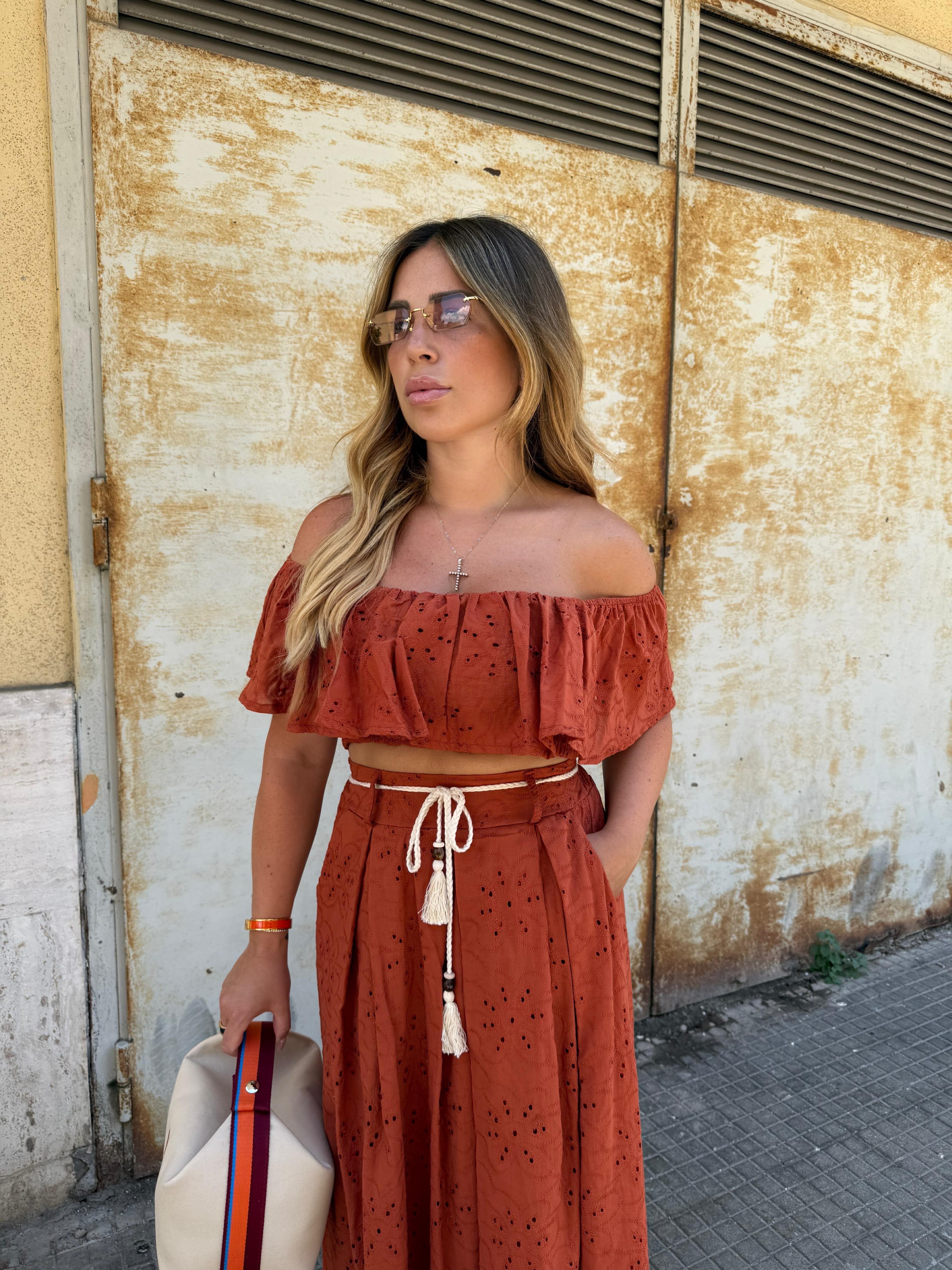 Coordinato SanGallo