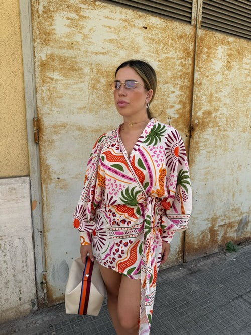 Abito Morena