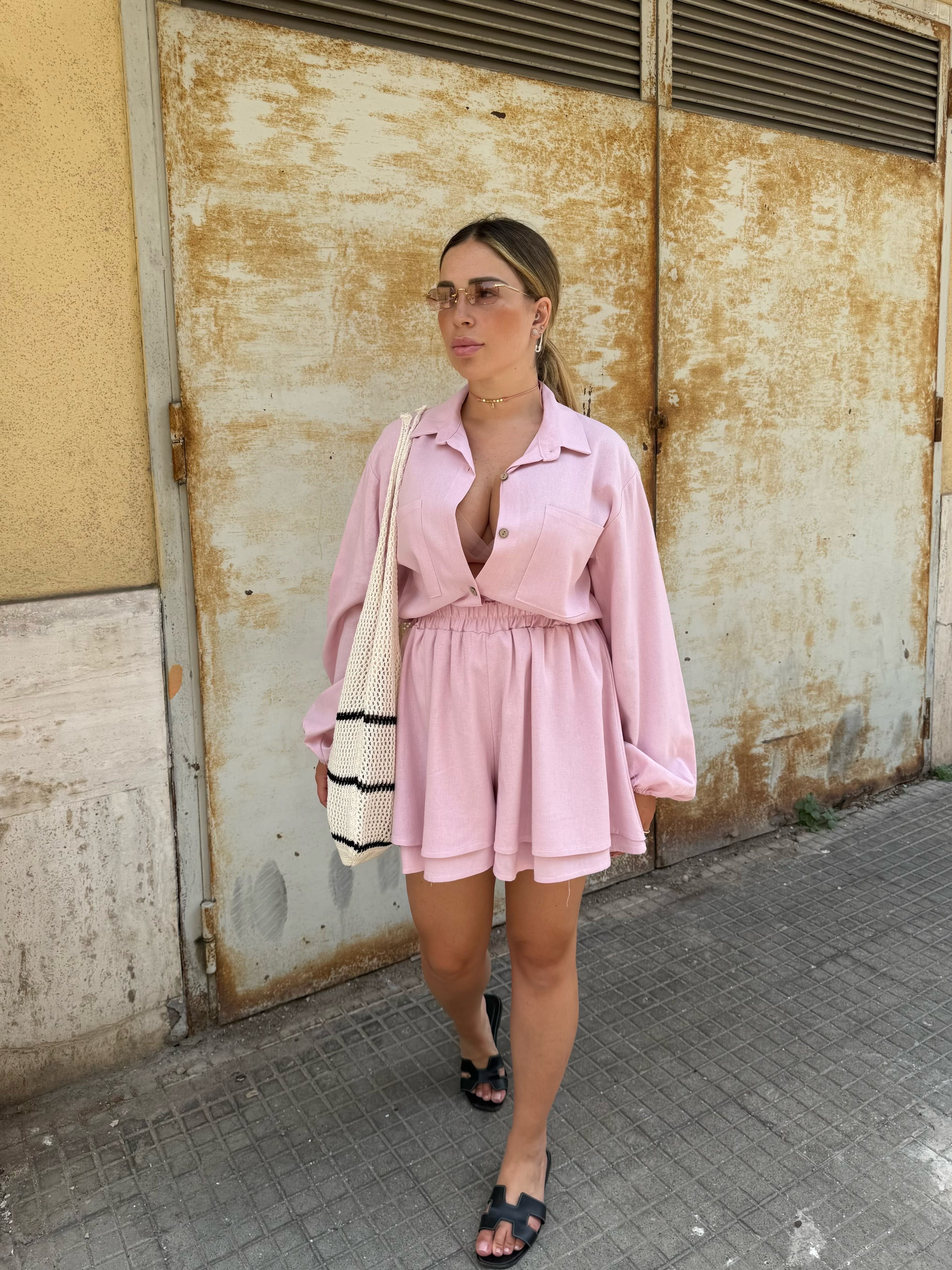Coordinato Missy