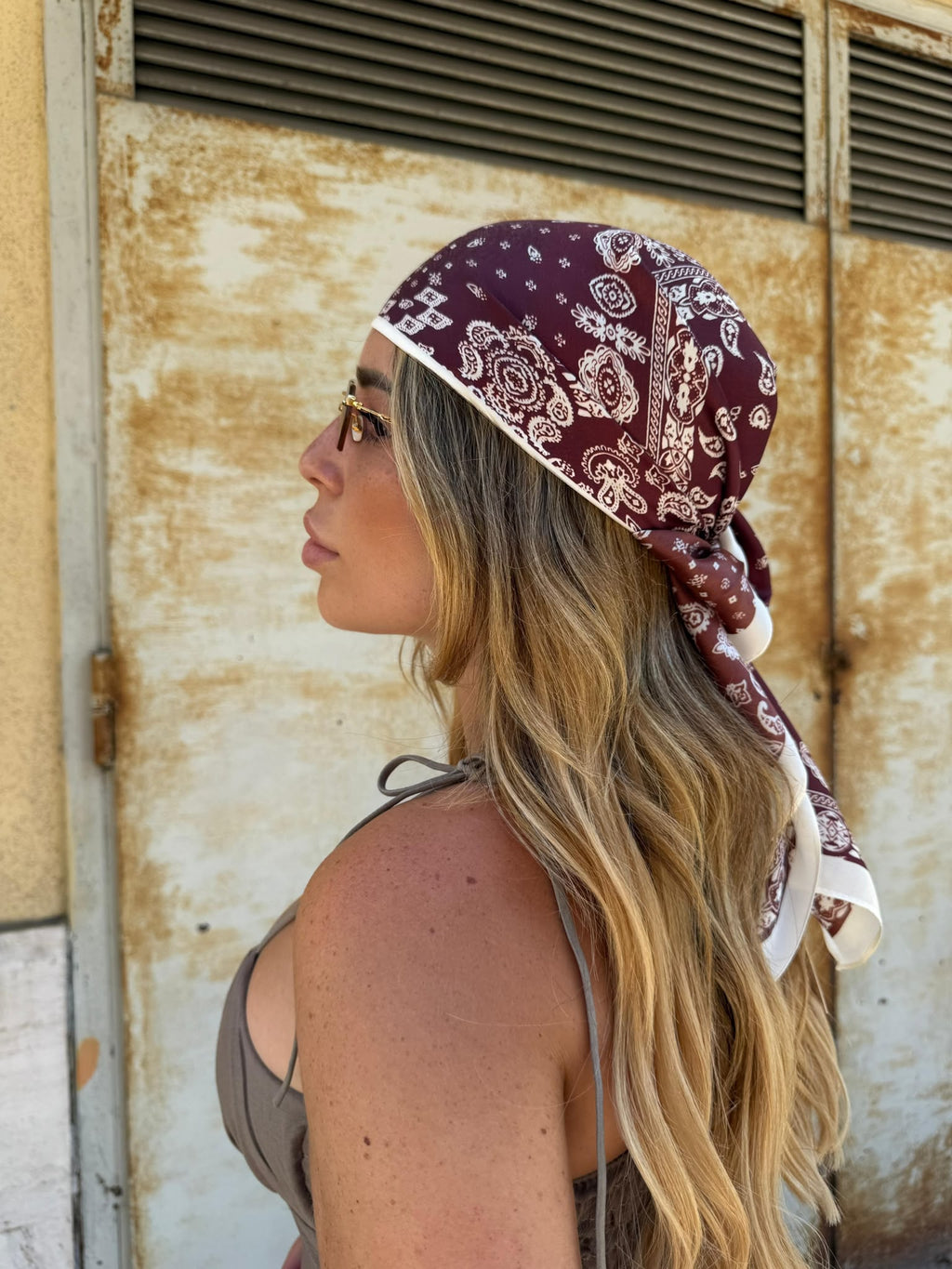 Bandana
