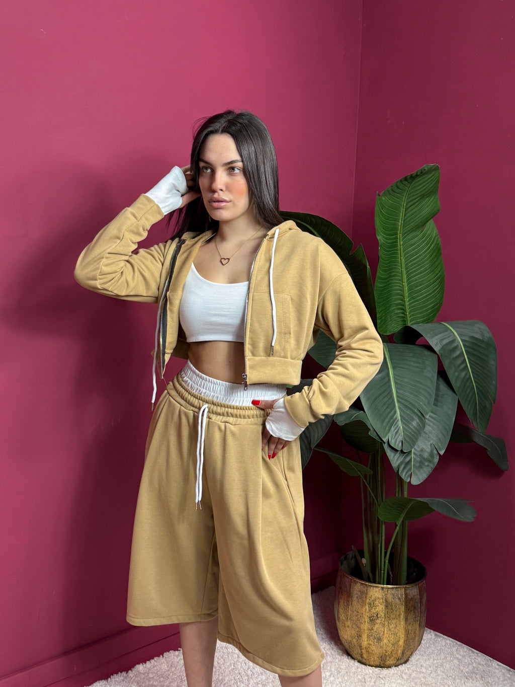 Set Comfy Gilda