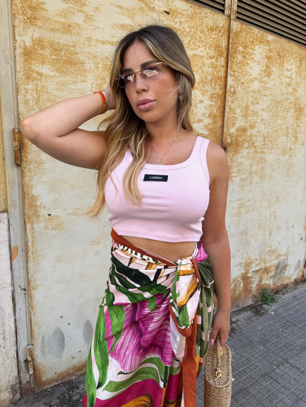 Canotta Lumina