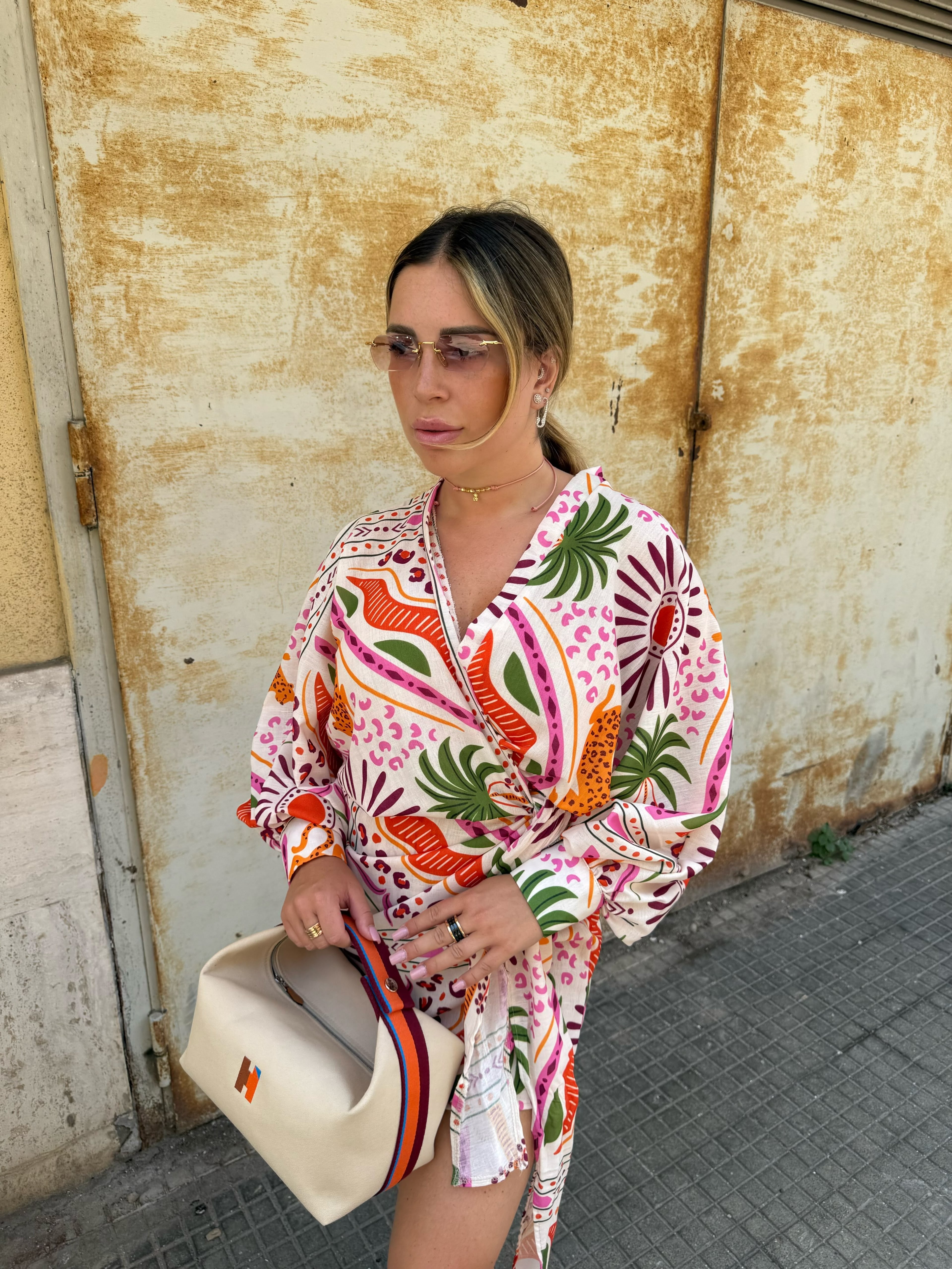 Abito Morena