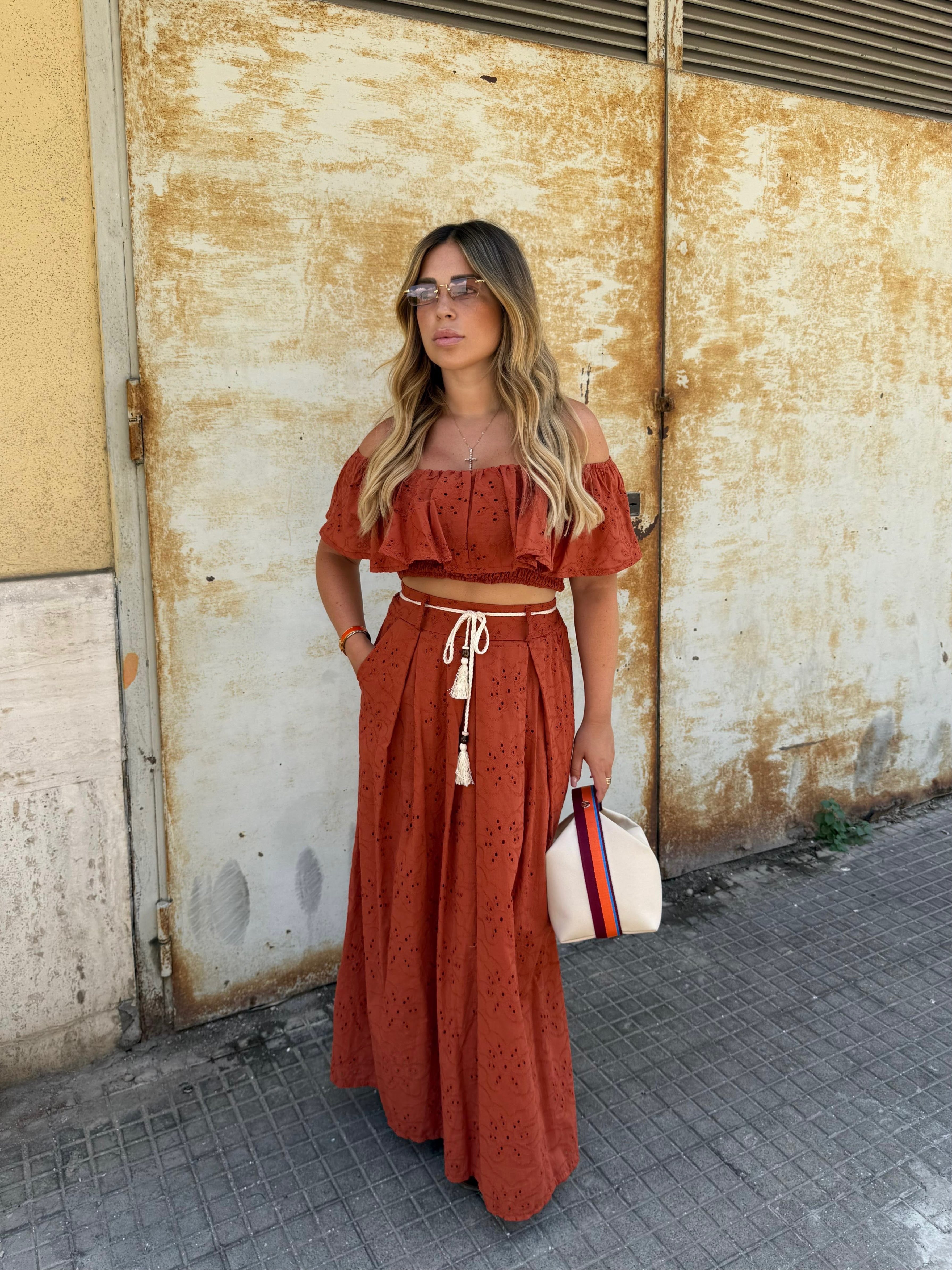 Coordinato SanGallo