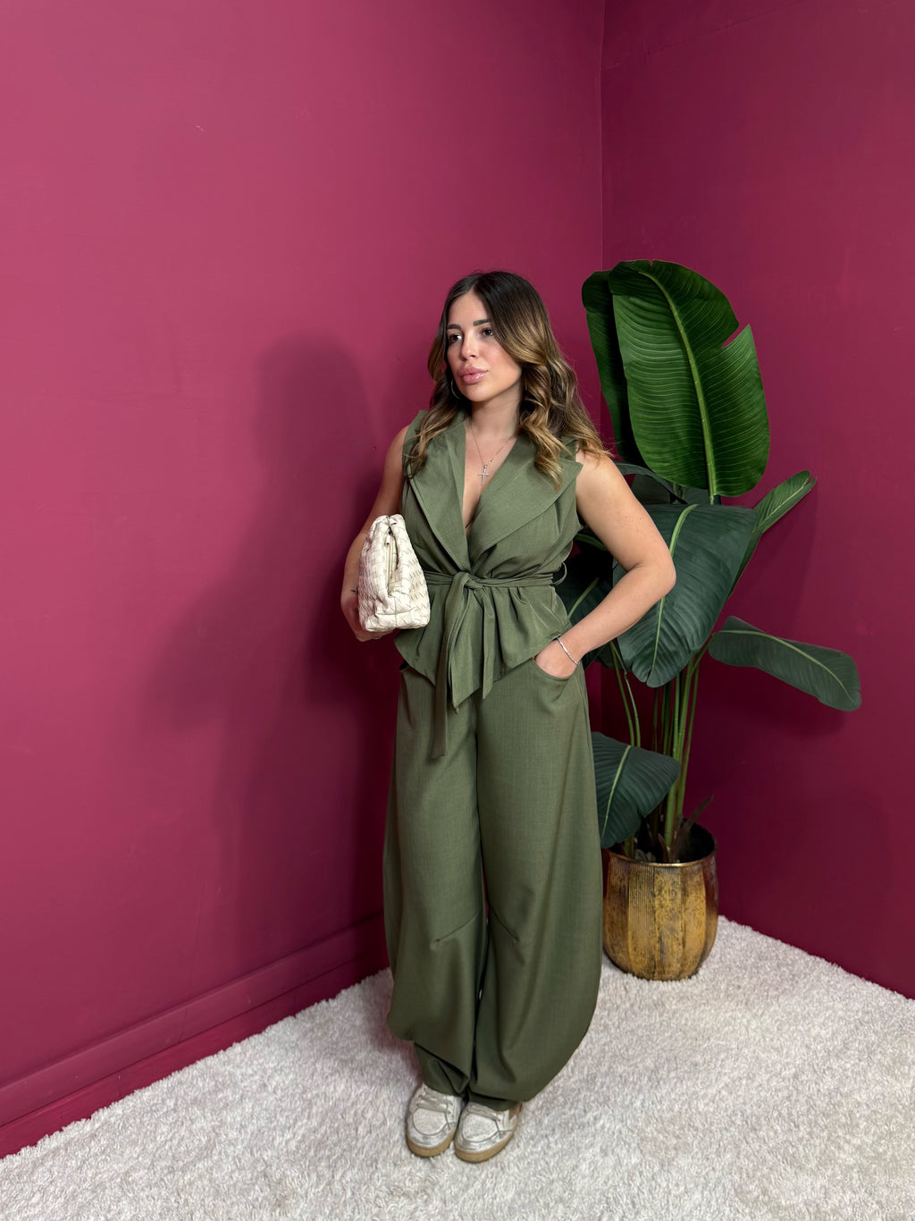 Coordinato Diva