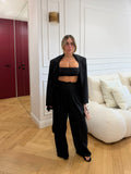 Pantalone Nero