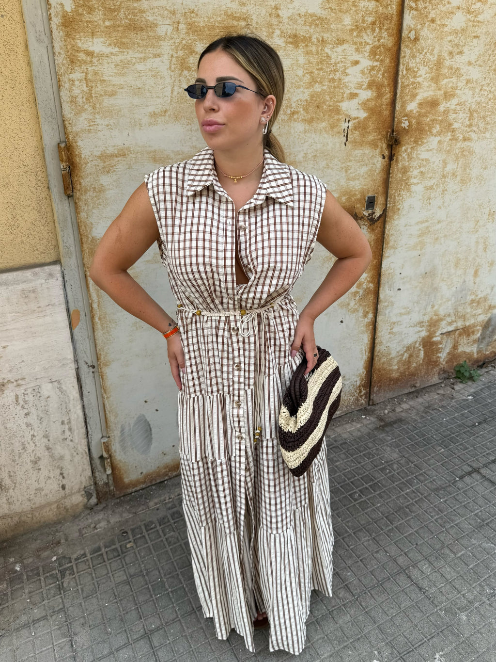 Abito Miriam