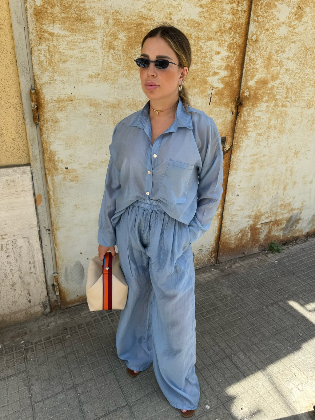 Coordinato Lilly