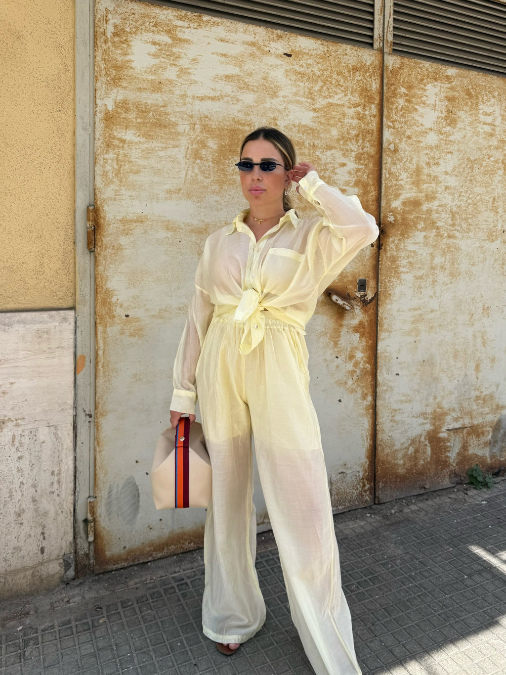 Coordinato Lilly