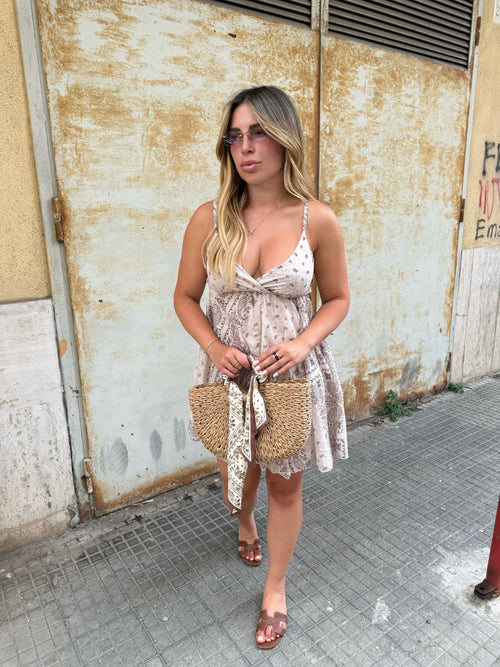 Abito Bandana