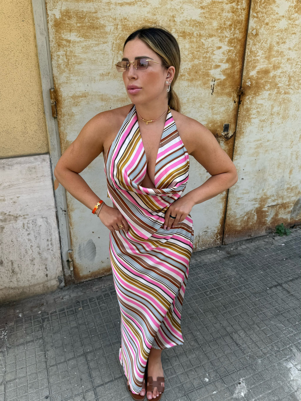 Coordinato Summer