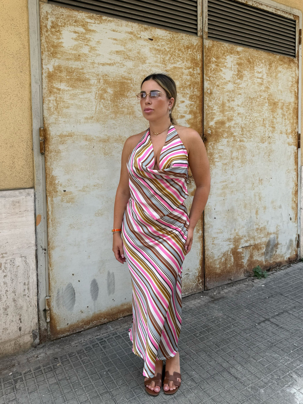 Coordinato Summer