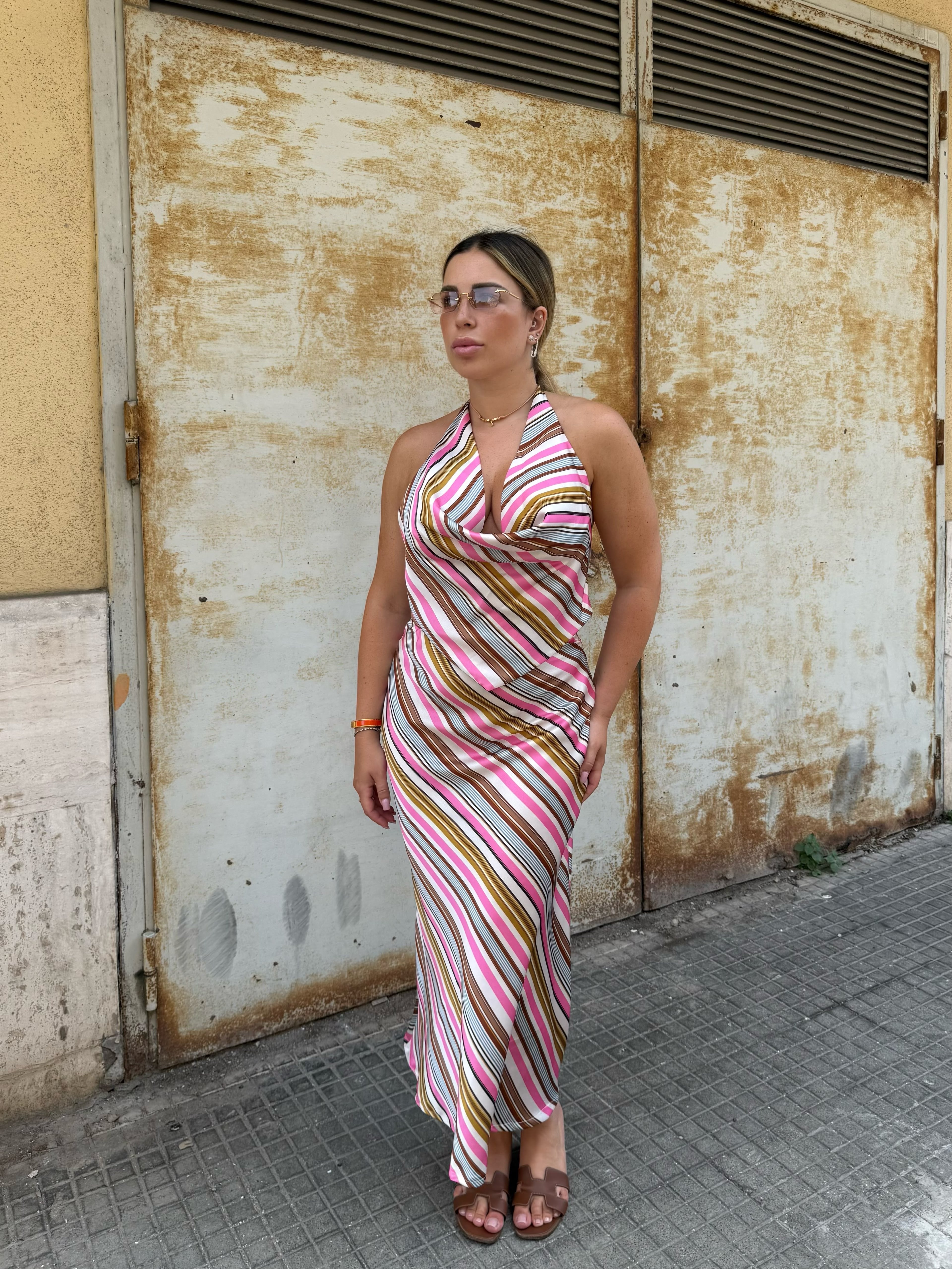 Coordinato Summer