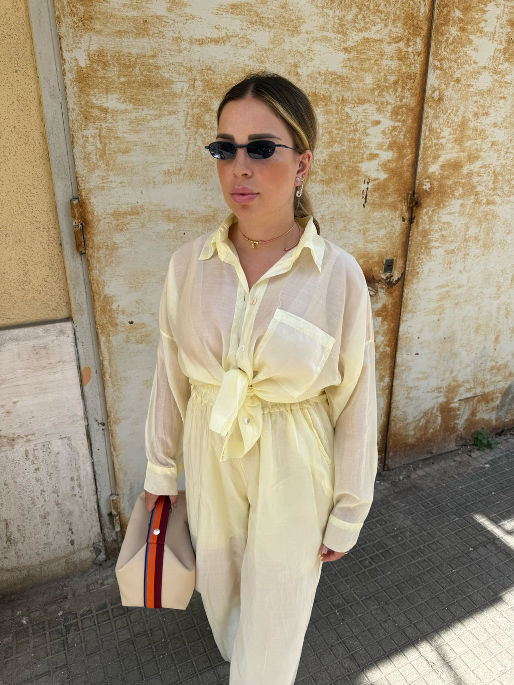 Coordinato Lilly